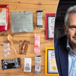 Coup de com’ ou business de la peur? Ce qui se cache derrière le kit de survie de Colruyt