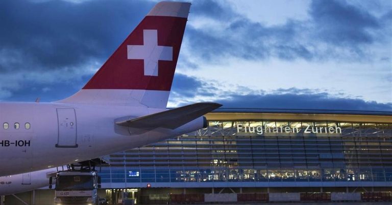 Swiss déploie des avions géants pour compenser l'incompétence de Lufthansa : un nouveau sommet d'absurdité !