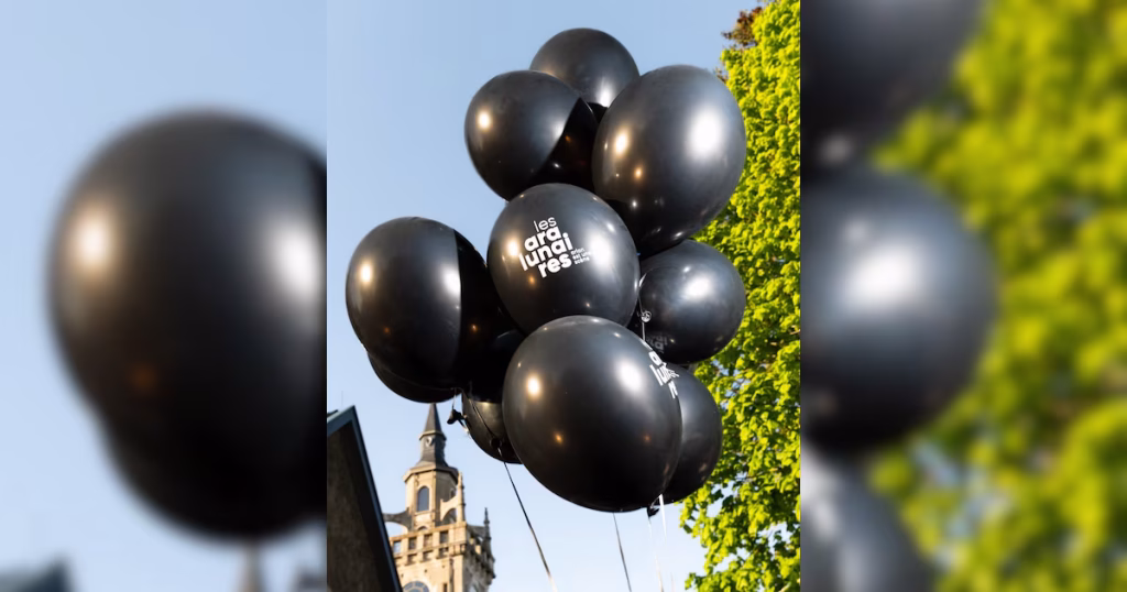 Arlon 2026 : Les Aralunaires en Dôme, un carnaval absurde sous la houlette des conservateurs !
