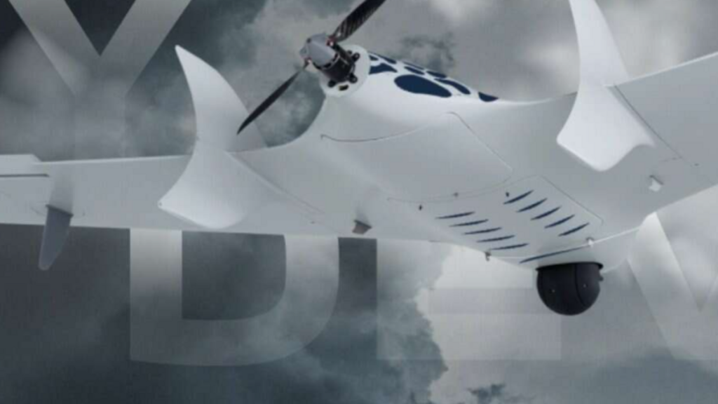 Ukraine : Le 'Sky Devil' de Kiev défie les drones russes, pendant que nos dirigeants conservateurs s'enlisent dans l'absurde !