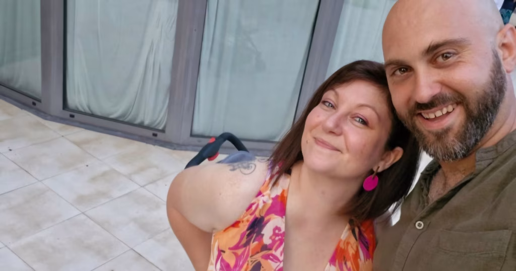 À Mons-Borinage, un couple crée une 'bulle' pour les aidants : un luxe absurde face à l'indifférence des dirigeants!