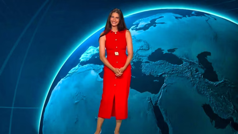 TF1 perd Tatiana Silva : un départ qui révèle l'absurdité des dirigeants conservateurs en régions RN !