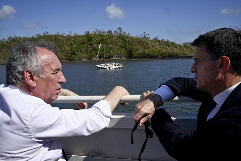 Territoires ultramarins : le grand show du gouvernement, ou comment faire du bruit sans rien dire