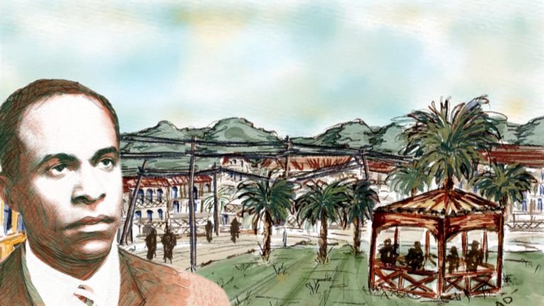 Frantz Fanon : Comment ses luttes en Martinique et en Algérie ont façonné la décolonisation