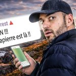 TRAQUÉ À BREST : L'ANTIFA EN CHASSE, UNE VILLE EN DANGER !