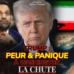 TRUMP : CHAOS TOTAL à Washington ! La Chute Édition Spéciale - Quand la peur s'installe !