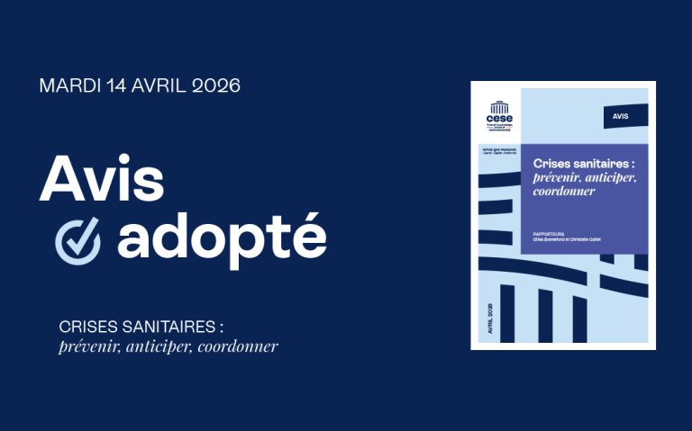 Crises sanitaires : l&rsquo;aveuglement systémique d&rsquo;un pays en déroute