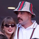 Taylor Swift et Travis Kelce