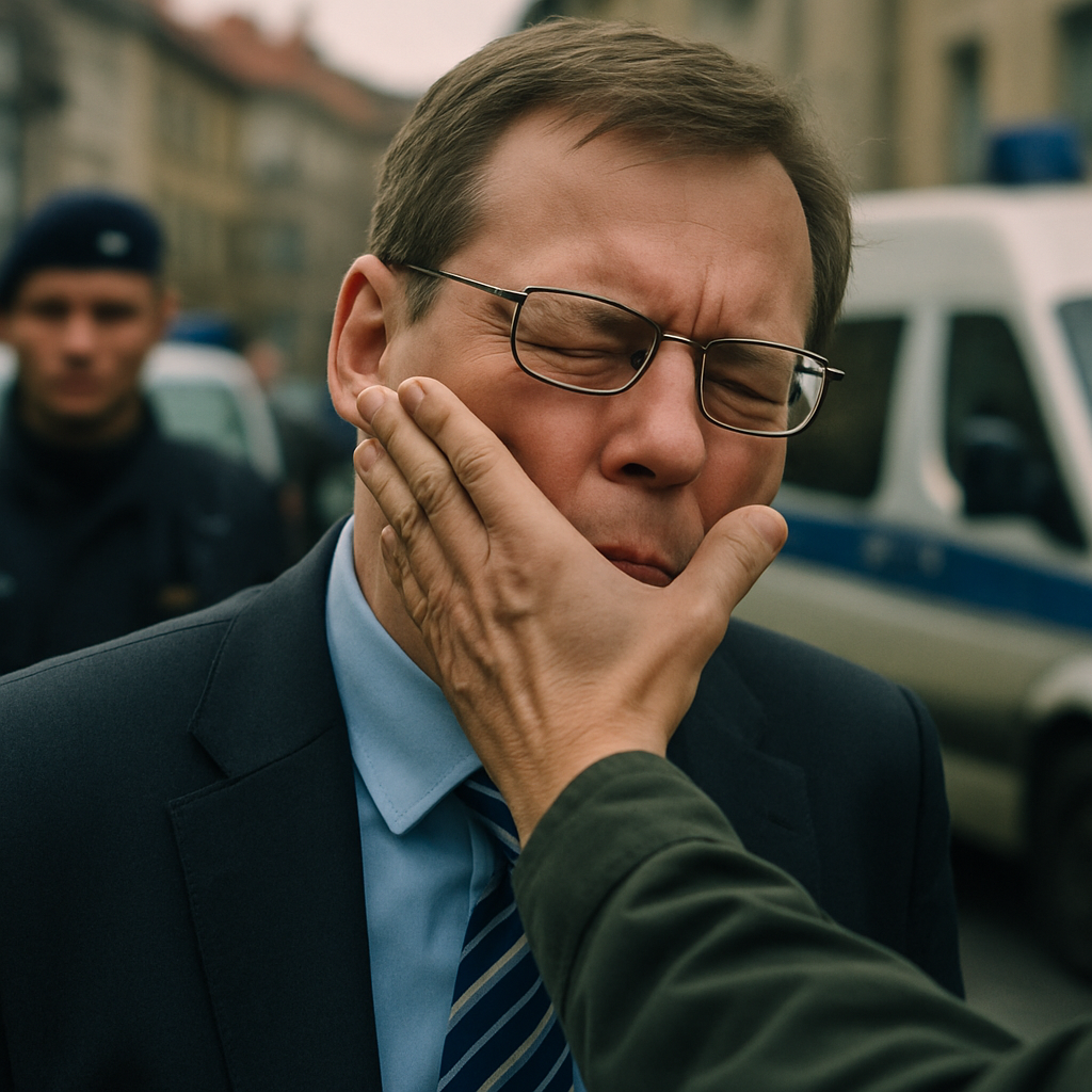 Marla‑Svenja Liebich, auparavant Sven Liebich