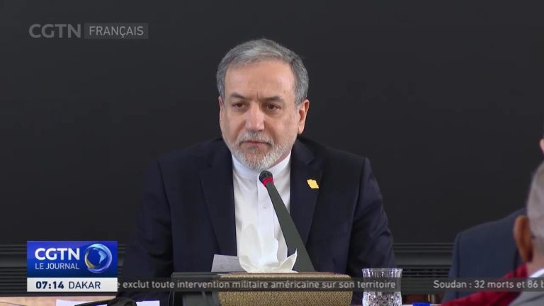 Téhéran dénonce : les États-Unis et Israël, instigateurs d'une violence insupportable !