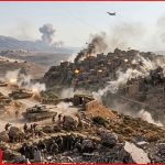 Tensions accrues entre les forces israéliennes et le Hezbollah dans une ville stratégique libanaise