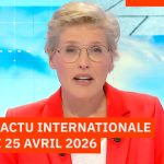 Tensions croissantes entre États-Unis et Chine lors de la réunion du G20 du 25 avril 2026.