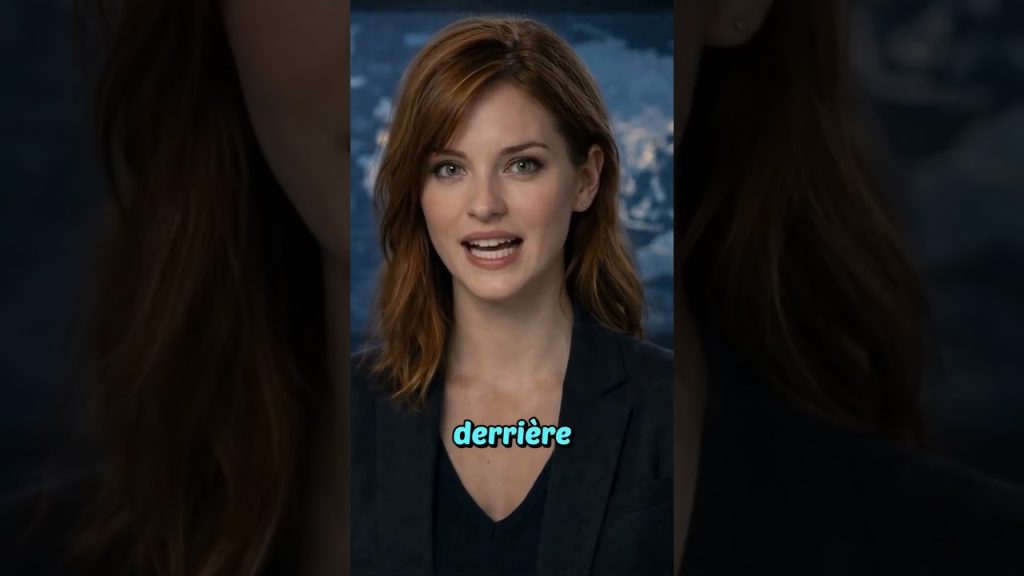 Tensions croissantes entre l'Iran et les États-Unis après les déclarations de Trump sur la géopolitique.