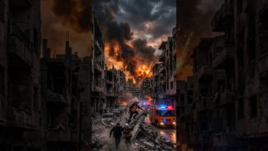 Tensions croissantes entre l'Iran et les États-Unis, un cessez-le-feu jugé impossible