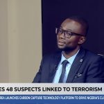 Terrorisme : 48 suspects identifiés, mais qui finance vraiment cette folie ?