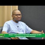 "Terrorisme médiatique : Boubou Mabel Diawara, Ibou Sy et Abdoul Niang exposent l'horreur cachée !"