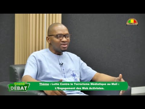 "Terrorisme médiatique : Boubou Mabel Diawara, Ibou Sy et Abdoul Niang exposent l'horreur cachée !"