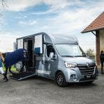 Théault, un siècle d’innovation dans le transport équin