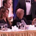 Tirs signalés à proximité de la Maison Blanche, Trump et Melania évacués en urgence.