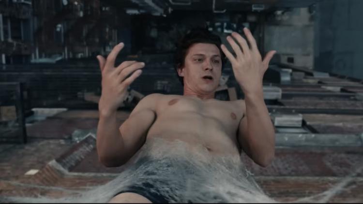 Spider-Man : Brand New Day