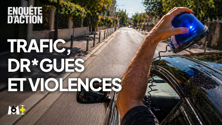 Trafic et violences à Sarcelles : enquête sur la situation quotidienne des habitants