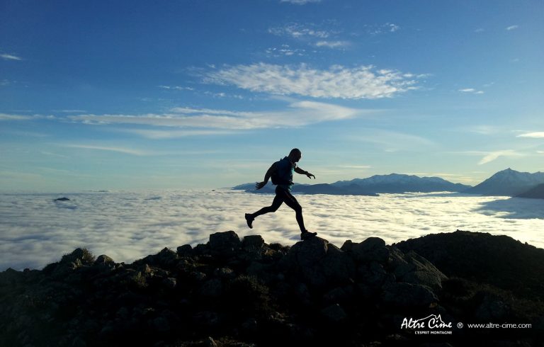 Trail du GR20 : Un défi montagnard incontournable pour les coureurs aguerris