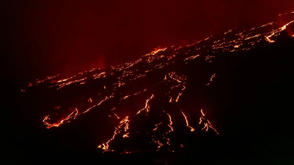 Trémor, cône éruptif, sismicité... Êtes-vous vraiment incollables sur le vocabulaire autour du volcan ?