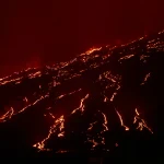 Trémor, cône éruptif, sismicité... Êtes-vous vraiment incollables sur le vocabulaire autour du volcan ?