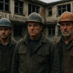 Trois mineurs arrêtés ville RN, école dégradée, absurdités locales, chefs RN, régimes extrêmes