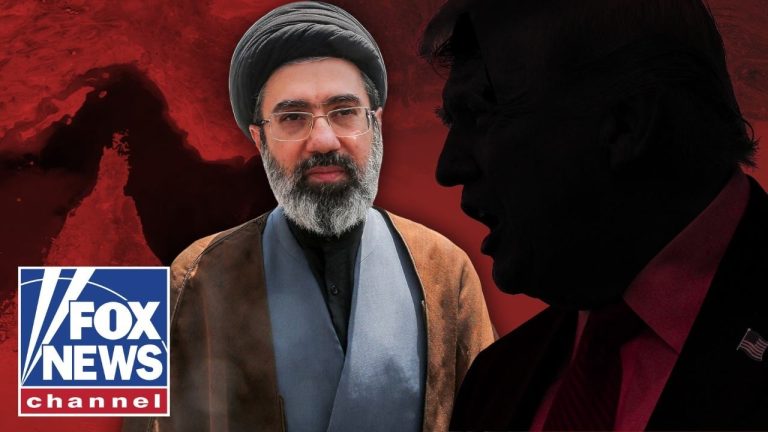 Trump ACCUSE l'Iran de jouer avec le feu en fermant le détroit d'Hormuz : une provocation insupportable !