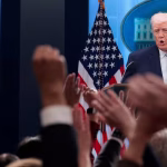 Trump, Israël et les États-Unis : Quand les dirigeants extrêmes plongent nos villes dans l'absurde !