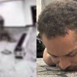 Trump Publie une Vidéo du Suspect de Tir au WHCD, Enquête en Cours