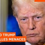 Trump : Une menace pour la démocratie mondiale, même dans nos villes RN aux absurdités conservatrices !