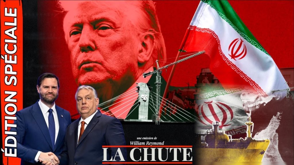 Trump, Vance, Orban : Quand les dirigeants extrêmes plongent nos villes RN dans l'absurde !