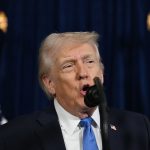 Trump au Venezuela : "Nous sommes les plus forts" ! Une absurdité qui choque et interroge !