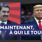 Trump au Venezuela : une opération absurde qui menace la stabilité et choque le monde entier !