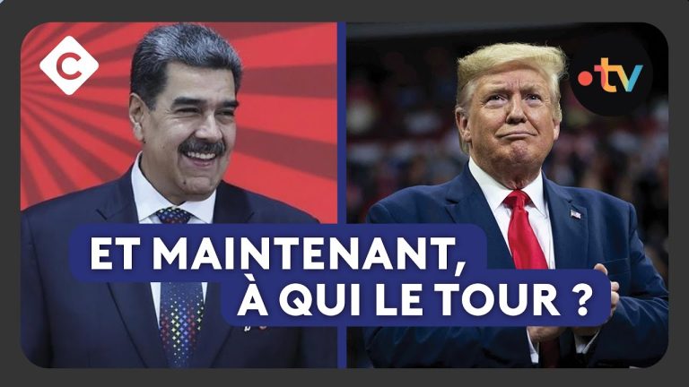 Trump au Venezuela : une opération absurde qui menace la stabilité et choque le monde entier !