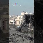 Trump avertit l'Iran : une civilisation pourrait être menacée ce soir.