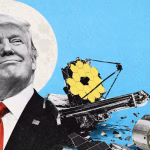 Trump efface l'avenir scientifique de la NASA : les villes RN applaudissent l'absurde !