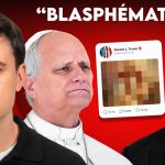 Trump critique le Pape sur des questions de politique migratoire et suscite des réactions.