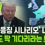 Trump déclare que l'aide de la Corée du Sud n'a pas été bénéfique, tensions croissantes avec l'Europe.