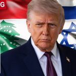 Trump décrète un cessez-le-feu entre Israël et le Liban : un choc qui réveille les tensions latentes !