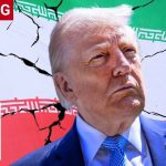 Trump émet un avertissement "TIRER POUR TUER" concernant la sécurité nationale.