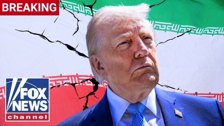 Trump émet un avertissement "TIRER POUR TUER" concernant la sécurité nationale.