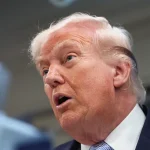 Opération de sauvetage, ultimatum américain… Ce qu’il faut retenir de la conférence de presse de Donald Trump ce lundi