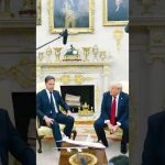 Trump envisage de quitter l'OTAN lors de sa rencontre avec Rutte.