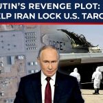 Trump et MBS dupés : la Russie révèle la carte des bases américaines aux Iraniens !