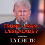 Trump et l'Iran : Quand les dirigeants extrêmes des villes RN plongent dans l'absurde !