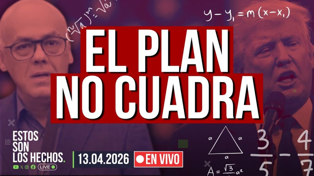 Trump et le Venezuela : un plan désastreux qui met en péril des millions de vies !
