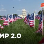 Trump et les villes RN : quand l'absurde des dirigeants conservateurs fracture l'Amérique !